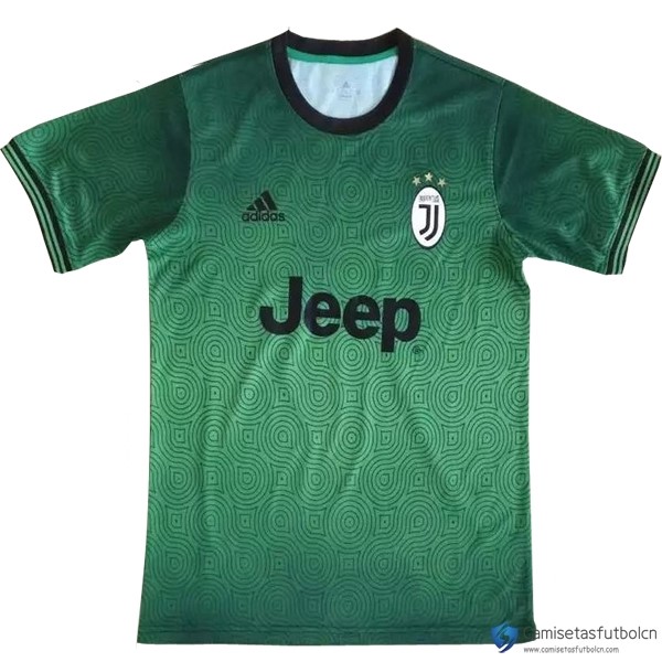 Camiseta Entrenamiento Juventus 2017-18